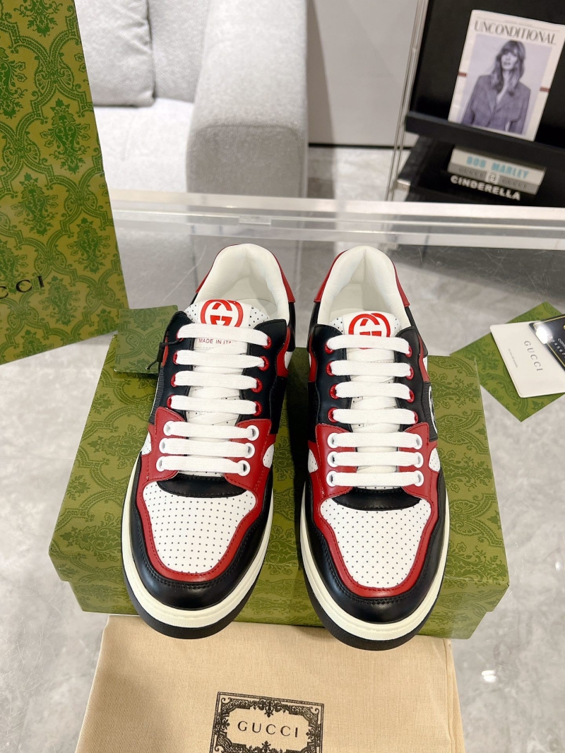 Gucci Casual Shoes